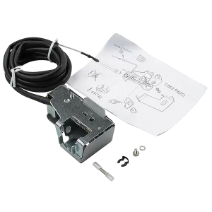 Dometic Gas burner CBS2, DN16 Piezo