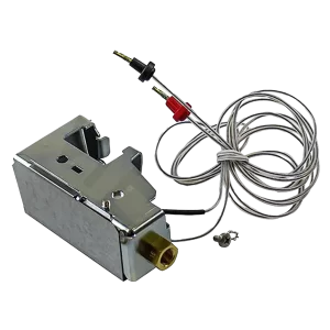 Dometic Gas Burner CBS2, DN16, MES/AES