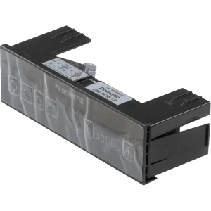 Dometic Operating panel with temperature probe RML9431