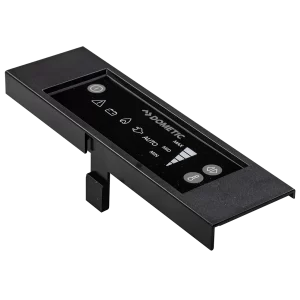 Operating Panel New Controls