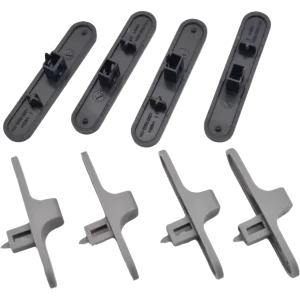 Dometic Button & Cover Set