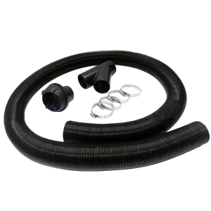 Eberspächer Blown Air Outlet Extension Kit