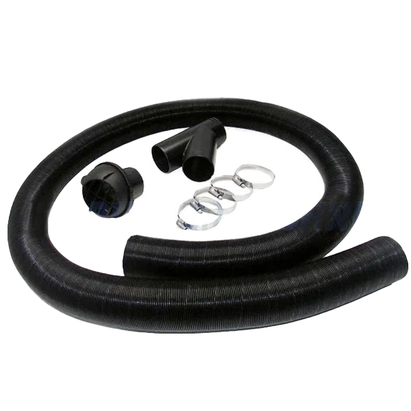 Eberspächer Blown Air Outlet Extension Kit