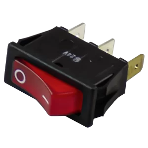 Dometic Ignitor Switch 12/24V
