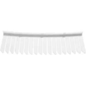 Dometic Bottle Retainer L245mm - White