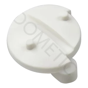 Dometic Lock - White