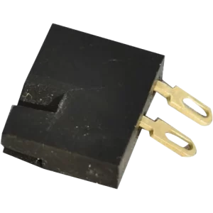 Truma Socket Header 2 Pin