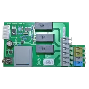 Truma Ultraheat PC Board