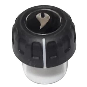 Truma knob , Illuminated standard S3004/S5004