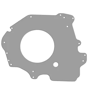 Truma TEB 3 Adaptor Plate