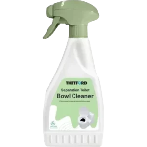 Thetford Separation Toilet Bowl Cleaner 500ML