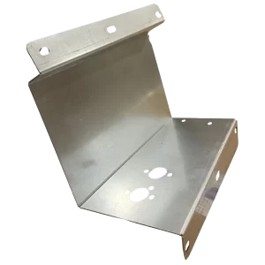 Yilkar External VW T6 Diesel Heater Bracket