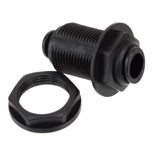 W4 Bulkhead Connector 12mm