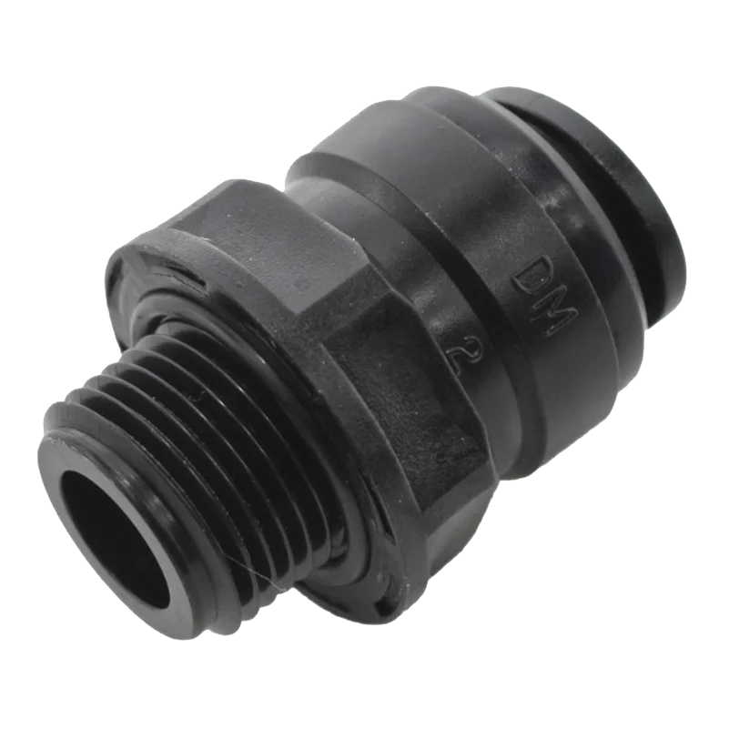 W4 Tap Tail Adaptor 3/8" BSP-12mm