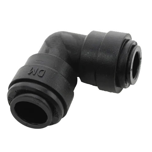 W4 Elbow Reducer 12 - 10 mm