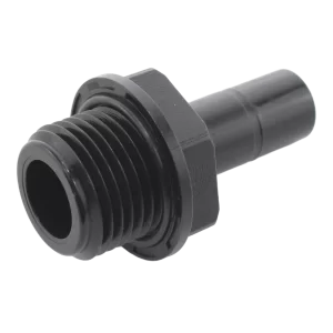 W4 Stem Adaptor Male 1/2" BSP - 12mm