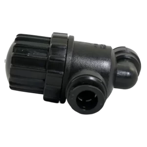 W4 In Line Filter / Strainer 10mm