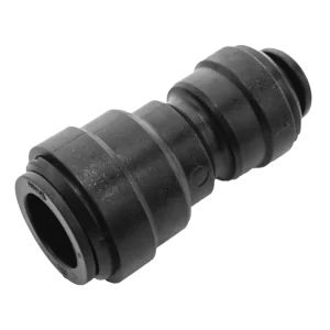 W4 Straight Reducer 15-12mm