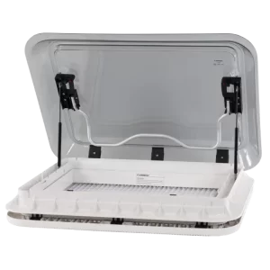 Carbest 700 x 500 Rooflight with LED's without Forced Ventilation