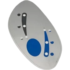 Thetford C402X Control Panel Overlay