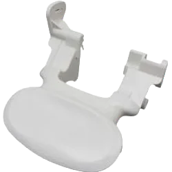 Thetford Pedal Service PKG - White