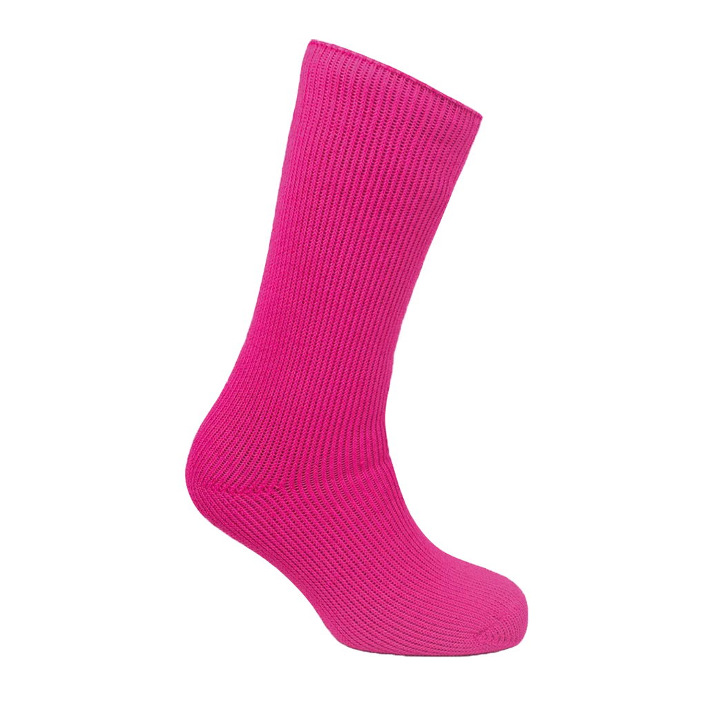 Heat Machine Ladies Tog 2.3 Thermal Socks Size 4-8 Assorted Colours (order in multiples of 6) - Image 7