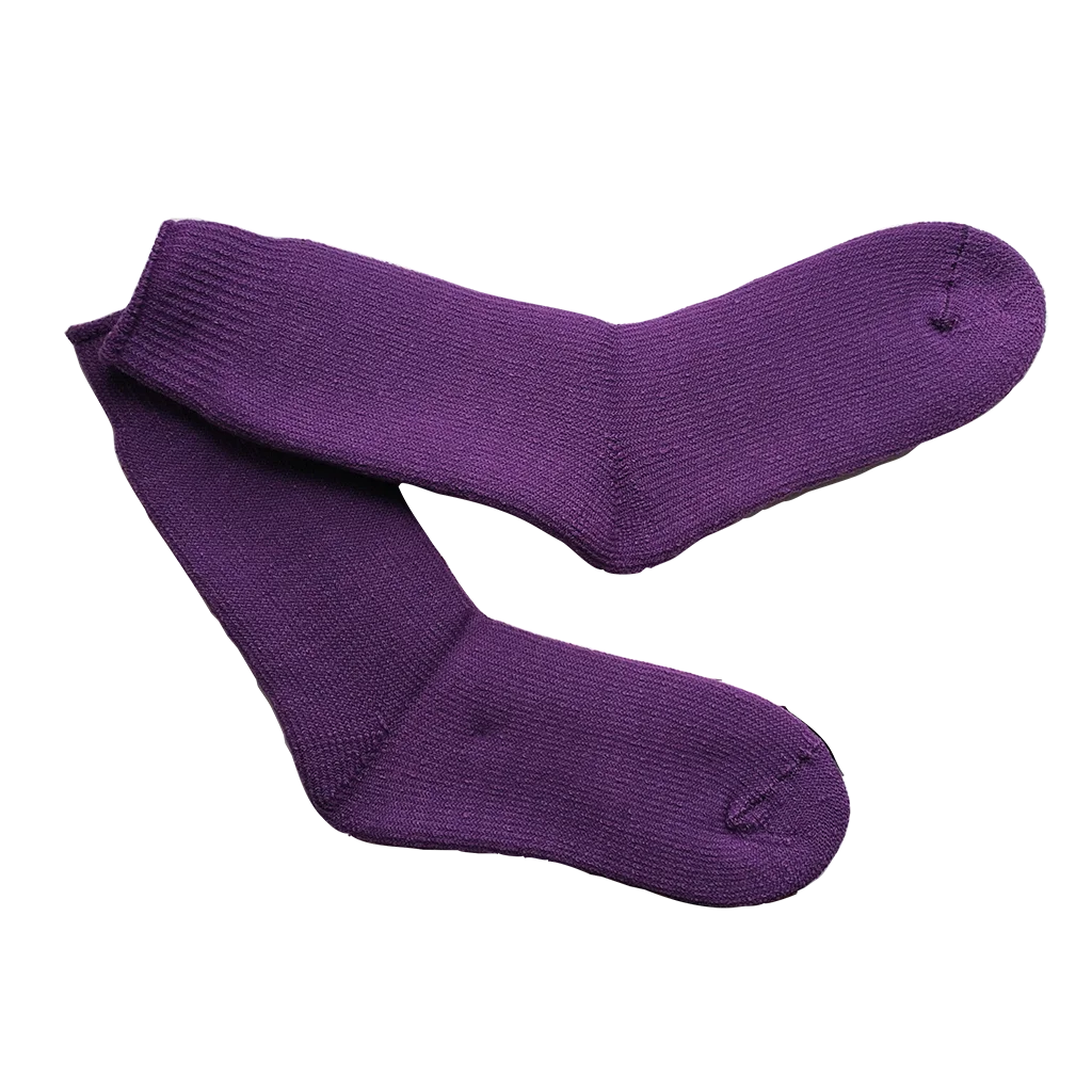 Heat Machine Ladies Tog 2.3 Thermal Socks Size 4-8 Assorted Colours (order in multiples of 6)