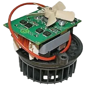 Truma Combi E Combustion Air Motor Kit