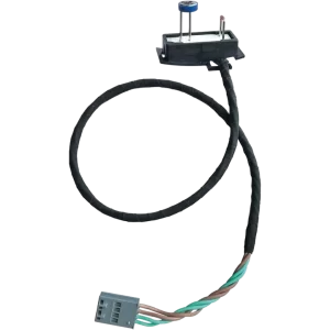 Truma Thermostat Plate Kit for Combi E