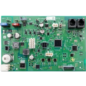 Truma PCB for D6E