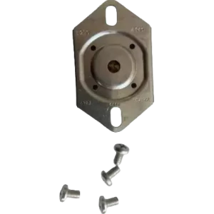 Truma Combi 230v Reset Switch