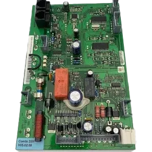 Truma Combi 2E PCB CP+