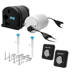 Heatek XB-3 Combi Boiler