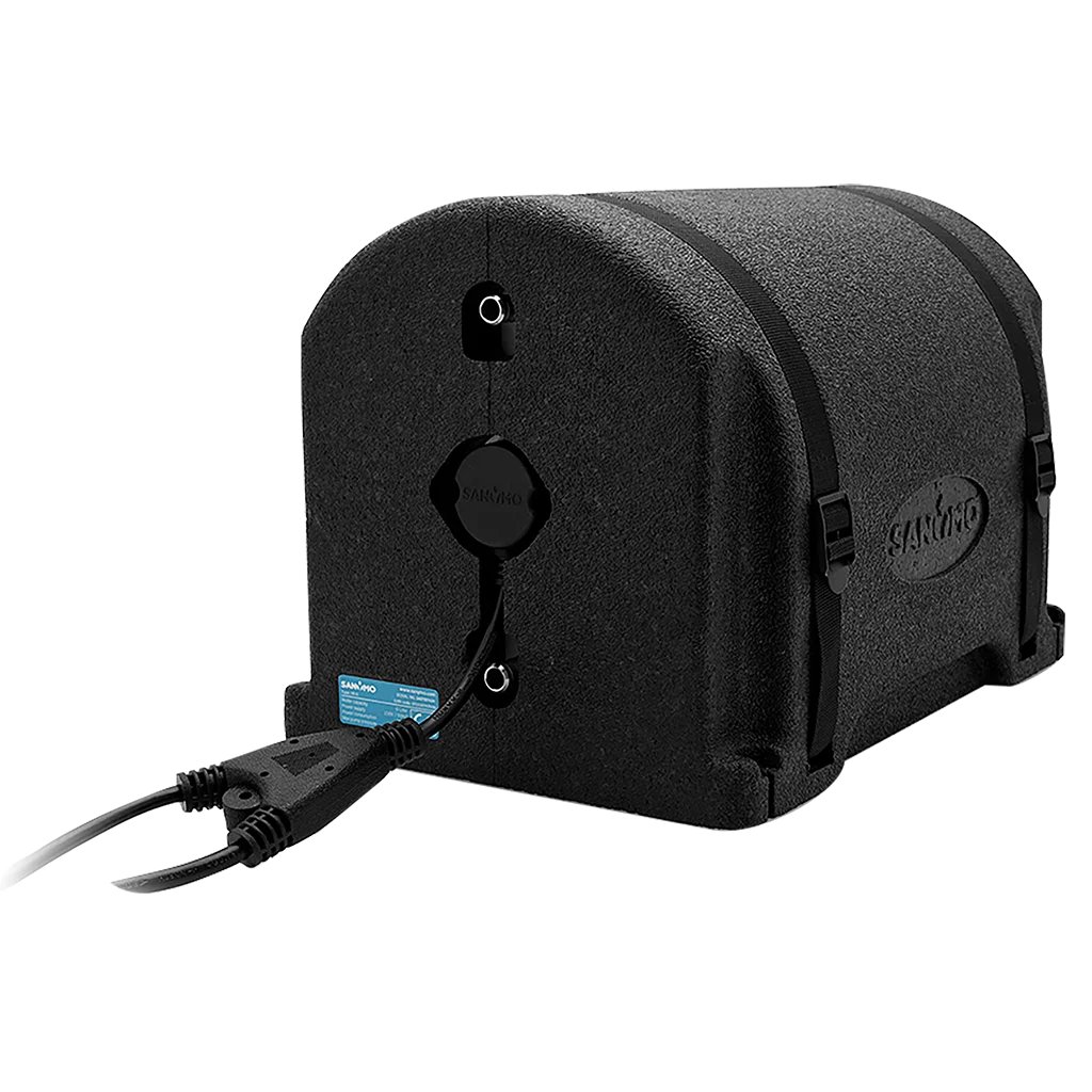 Heatek XB-6 Boiler - Image 4
