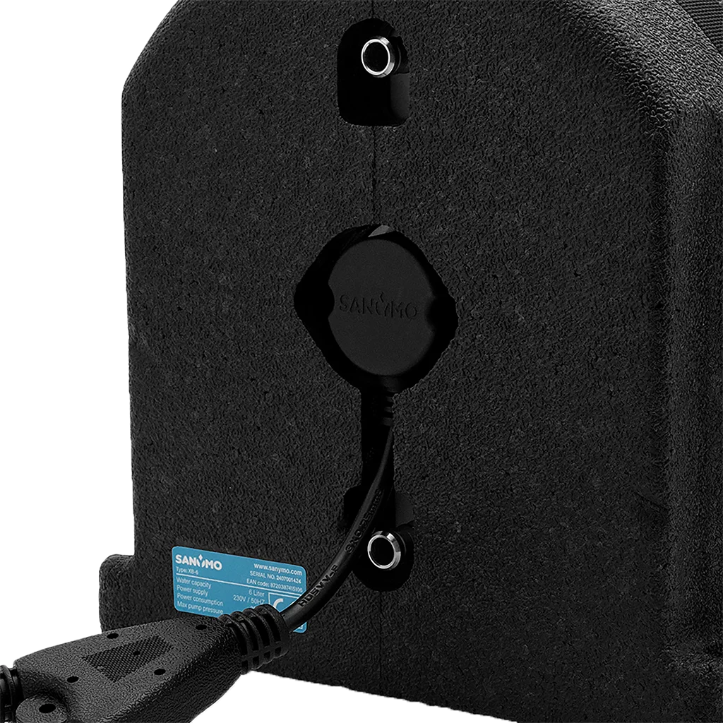 Heatek XB-6 Boiler - Image 5