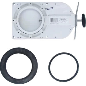 Thetford EZ Slide Valve 2H