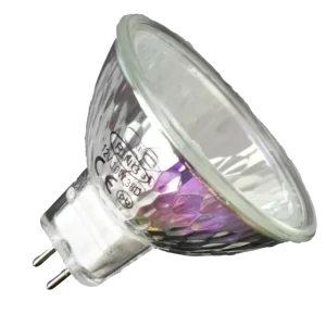 W4 12V 10W MR16 Dichroic Bulb