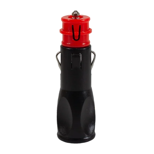 W4 Dual Purpose 12V Plug