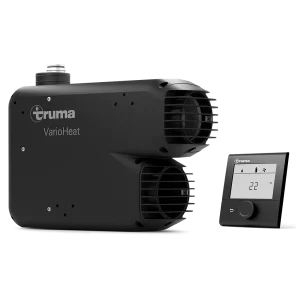 VarioHeat comfort CP+ 12v 30mbar 3700w