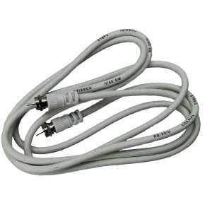 W4 2m Satellite Connection Lead