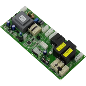 Dometic electronic board