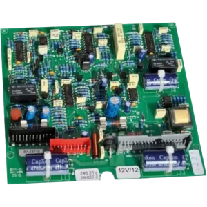 Truma E2400 Electronic Unit CPL 12v 30 & 50mbar