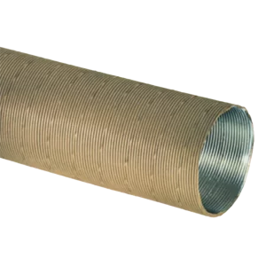 Truma Insulated Air Ducting 80MM (order in multiples of 20M)