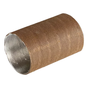 Truma Insulated Air Ducting 72MM (order in multiples of 20M)