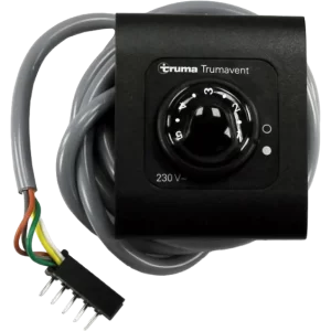 Truma Control Panel TN2 230v
