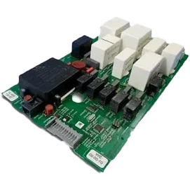 Compact plus pcb