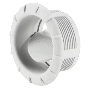 Truma End Outlet EN - White