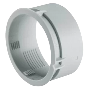 Truma Outlet Nut - Agate Grey