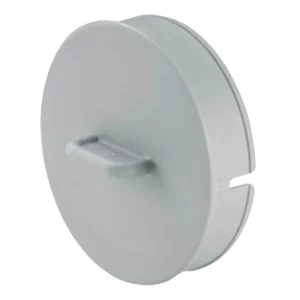 Truma Blanking Plug VD - Agate Grey