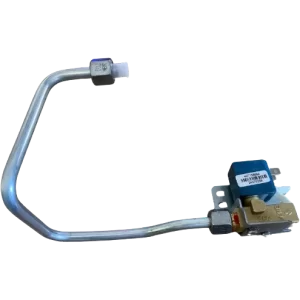 Dometic Gas Valve with Gas Connection